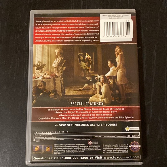 American Horror Story - Picture 2 of 5